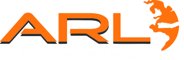 ARL Services Logo
